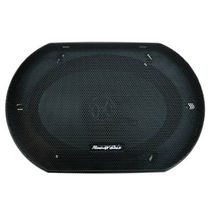 Phoenix Gold Z sorozatú Z57CX koaxiális hangszórók 5 x 7 hüvelykes