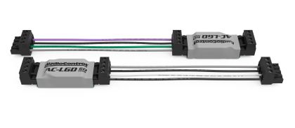 Audio vezérlés: 60 OHM töltésgenerátor és jelstabilizátor