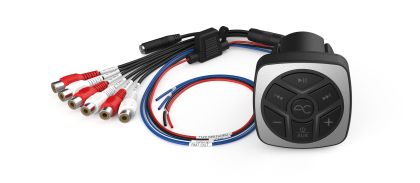 Receptor Bluetooth Audio Control ACX-BT3, controlez cu 3 zone, suport APTX 