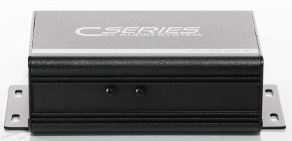 Amplificator audio Audio System CO-40.5 DSP-BT cu 5 canale, control prin bluethoot, procesor Sigma DSP, paramtri EQ pe canal, filtru HP - LP