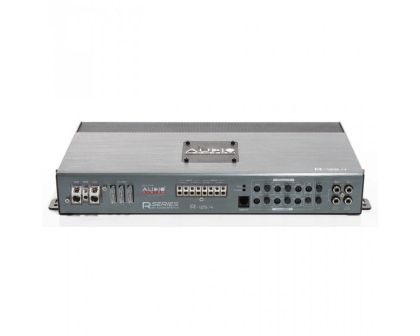 Amplificator audio Audio System R-125.4 cu 4 canale, clasa A - B, amplificator SQ, 2 - 4 OHM