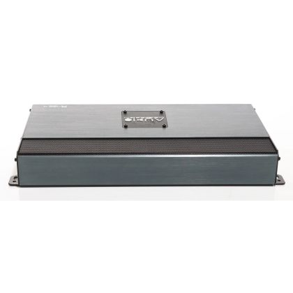 Amplificator audio Audio System R-125.4 cu 4 canale, clasa A - B, amplificator SQ, 2 - 4 OHM