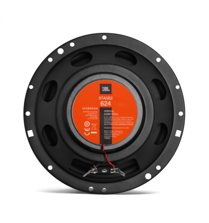 Autós hangszórók JBL STAGE2-624, 40W RMS, 16 cm, 2 utas