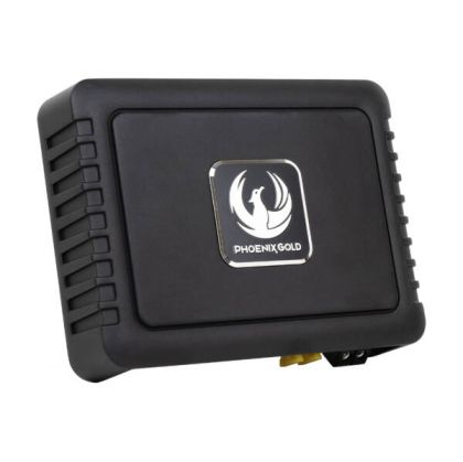 ZDA4.8 Phoenix Gold 4-csatornás DSP erősítő