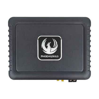 ZDA4.8 Phoenix Gold Amplificator cu 4 canale DSP cu 4 canale