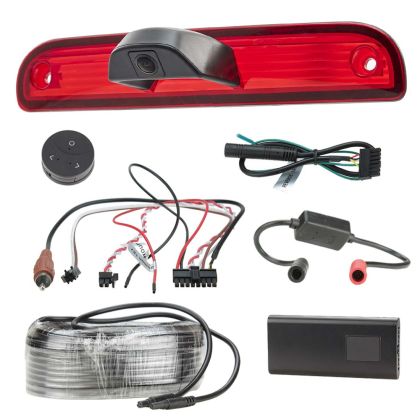 Connects2 CAM-FT6 Camera video auto pentru mers cu spatele Fiat Ducato 2006>