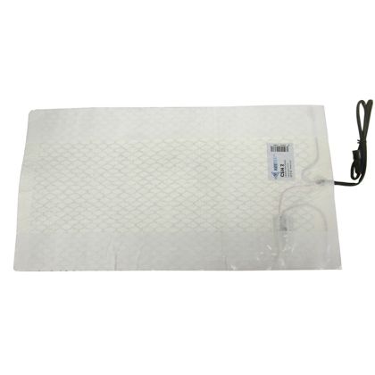 CSH 2 Keetec elektromos szénszálas fűtőberendezések, 4 állású kapcsolóval, bőr vagy szövet ülésekhez