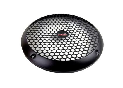 Sistem audio GI 165 PA Capace pentru difuzoare de 16,5cm, culoare neagră mată, 1 pereche 