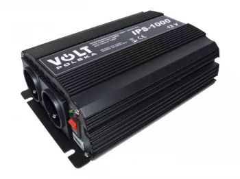 Invertor auto Convertor 12V 220v IPS 1000
