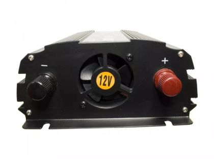 Invertor auto Convertor 12V 220v IPS 1000