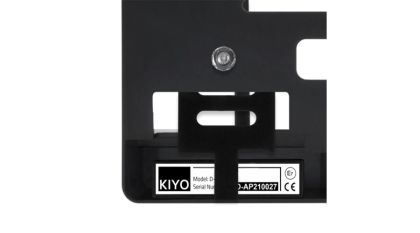 AP Senzor rapid înapoi: Partea auxiliară pentru protecția activă a traficului laser KY-DU2AP-TR-V24