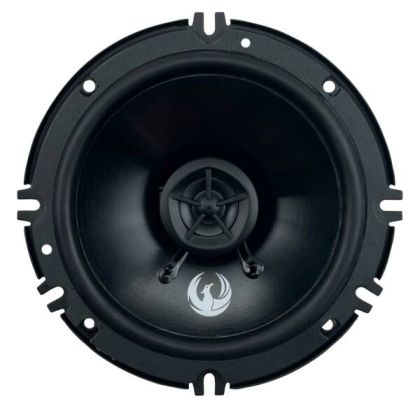 Difuzoare coaxiale Z65CXi, Phoenix Gold, 6.5", 165 mm, 40 w rms, 160 w max, 4 ohm