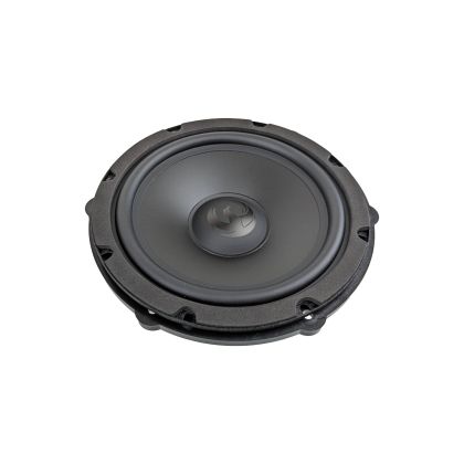 Kit 2 difuzoare componente dedicate pentru Citroen/Opel/Peugeot ZDSKPSA1 Phoenix Gold, 2 căi, 75W RMS, max 150W, plug and play