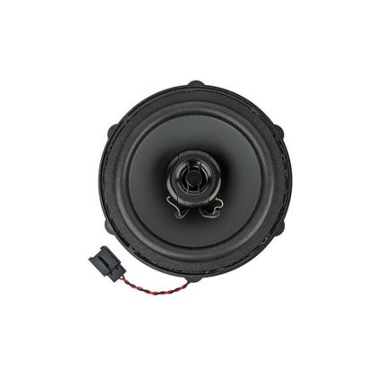 Kit difuzoare coaxiale în 2 căi dedicate pentru Citroen/Peugeot, ZDSKPSA3 Phoenix Gold, 6.5", plug and play, 4 Ohm, 50W RMS, max 100W