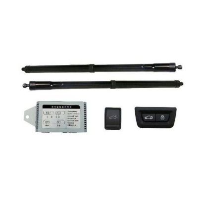 Automatikus csomagtartó-emelő és -záró rendszer gombbal és kulccsal BMW X3 F25 2012 - 2016