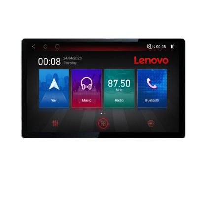 Navigáció Fiat Ducato 2021- Qled 2K Octa Core 8+128 LTE 4G DSP Wifi 5Ghz HDMI android auto carplay rádió gps internet KIT-ducato2024+ULTRA-2K-13-8+128