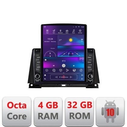 Navigáció Lexus NX 2011-2018 dedikált magas változat Ouad core 4+32 függőleges képernyő 9.7" DSP 360 FHD AHD Android rádió gps internet készlet-nx-2011-high+EDT-E709