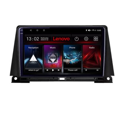 Navigáció Lexus NX 2011-2018 high version Lenovo Qled 2K Octa Core 4+64 360 DSP carplay android autórádió gps internet kit-nx-2011-high+PRO-2K-9-4+64