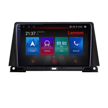 Navigatie Lexus NX 2011-2018 varianta high Qled 1K Octa Core 4+64 LTE 4G DSP Wifi 5Ghz HDMI android auto carplay radio gps internet kit-nx-2011-high+ULTRA-9-4+64