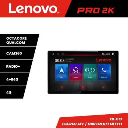 Navigáció Lexus NX 2011-2018 high version Lenovo Qled 13 hüvelykes 2K Octa Core 4+64 360 DSP ADAS Carplay android auto rádió internet kit-nx-2011-high+PRO-2K-13-4+64