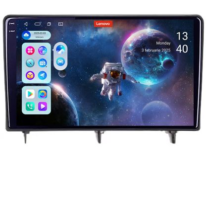 Navigatie Honda Civic 2022- Lenovo Qled 2K Octa Core 12+256 360 DSP ADAS carplay android auto radio internet kit-civic2022+PRO-2K-10-12+256