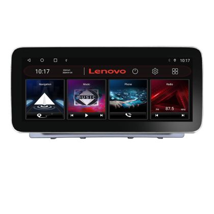Navigáció Honda CR-V 2023- Lenovo Qled 12.3 hüvelykes Octa Core 4+64 360 DSP ADAS Carplay android auto rádió internet kit-crv2023+PRO-12.3-4+64+kit-10-9