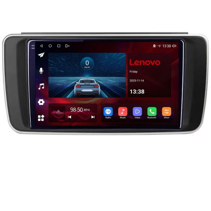 Nissan Leaf 2018-2024 Qled 2K Octa Core 8+128 LTE 4G DSP Wifi 5Ghz HDMI android auto carplay rádió gps internet készlet - leaf+ULTRA-2K-9-8+128