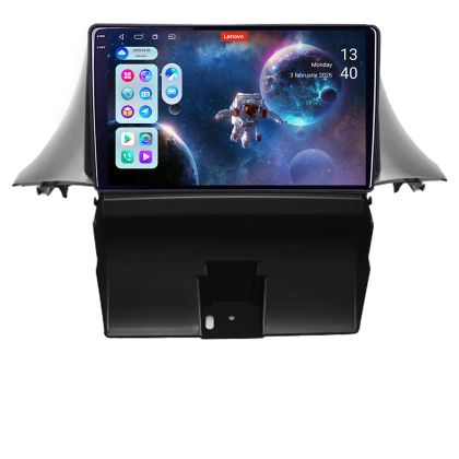 Navigatie Chevrolet Orlando Lenovo Qled 2K Octa Core 12+256 360 DSP ADAS carplay android auto radio internet kit-orlando+PRO-2K-9-12+256