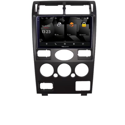 Navigatie Ford Mondeo 2004-2007 Nakamichi NAM5960PRO Octa core 8+128 carplay android auto radio gps internet 