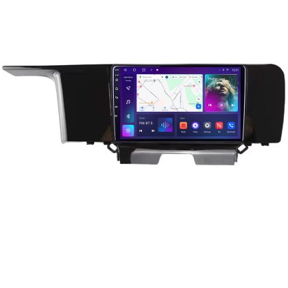 Navigáció Kia Sorento 2020- dedikált Android QLED octa core 4+64 4G DSP FHD Carplay android auto rádió gps internet Android kit-sorento-2020+EDT-E309v3