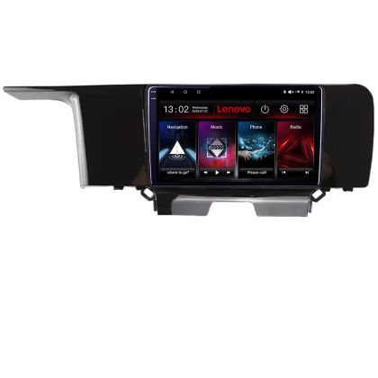 Navigáció Kia Sorento 2020- Lenovo QLED 1K 4+64 WIFI 5Ghz carplay android auto Android kit-sorento-2020+EDT-LITE-D4-9-4+64