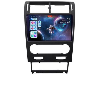 Navigáció Ford Mondeo 2004-2007 Lenovo Qled 2K Octa Core 12+256 360 DSP ADAS Carplay android auto rádió internet kit-mondeo2004-v2+PRO-2K-9-12+256