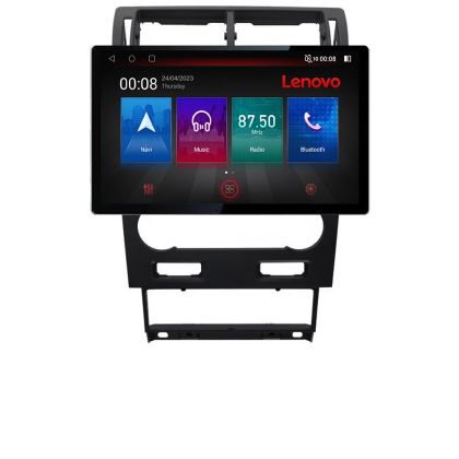 Navigatie Ford Mondeo 2004-2007 Qled 2K Octa Core 8+128 LTE 4G DSP Wifi 5Ghz HDMI android auto carplay radio gps internet kit-mondeo2004-v2+ULTRA-2K-13-8+128