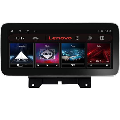 Navigáció Range Rover Sport 2010-2013 Lenovo Qled 12.3 hüvelykes Octa Core 8+256 360 DSP ADAS Carplay android auto rádió internet kit-sport10+PRO-12.3-8+256