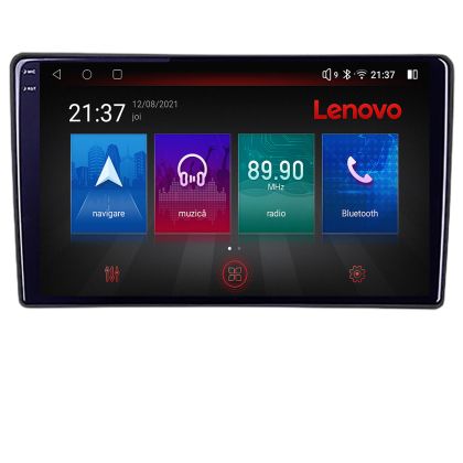 Navigatie Alfa Romeo Giulietta 2014-2020 Qled 1K Octa Core 4+64 LTE 4G DSP Wifi 5Ghz HDMI android auto carplay radio gps internet kit-giulietta-facelift+ULTRA-9-4+64