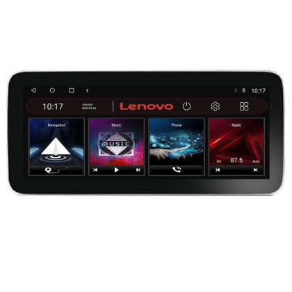 Navigáció Alfa Romeo Giulietta 2014-2020 Lenovo Qled 12,3 hüvelykes Octa Core 8+256 360 DSP ADAS carplay android auto rádió internet kit-giulietta-facelift+PRO-12.3-8+256