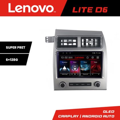 Navigáció Audi Q7 2005-2015 Lenovo QLED Octa core 6+128 DSP Wifi 5Ghz Android rádió gps internet kit-audi-q7+LITE-9-6+128