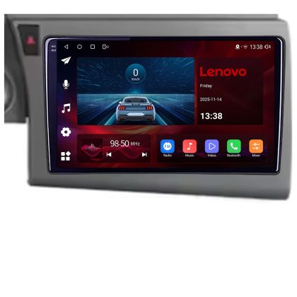 Audi A6 C6 2004-2010 Qled 2K Octa Core 8+128 LTE 4G DSP Wifi 5Ghz HDMI android auto carplay rádió gps internet készlet-a6-c6+ULTRA-2K-9-8+128