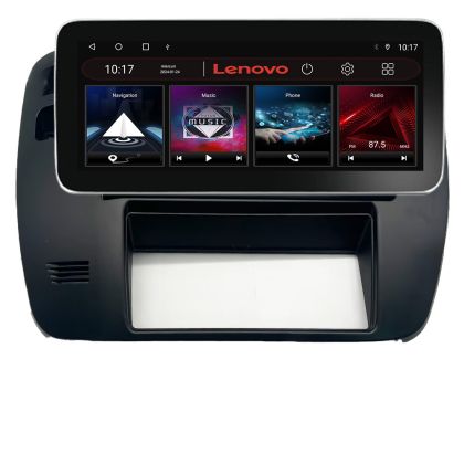 Navigáció Nissan Patrol 2000-2005 Lenovo Qled 12.3 hüvelykes Octa Core 8+256 360 DSP ADAS Carplay android auto rádió internet kit-patrol-old+PRO-12.3-8+256