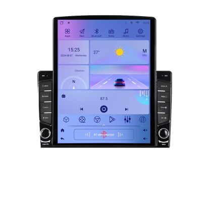 Navigatie Citroen Berlingo Opel Combo 2021- dedicata Android radio gps internet quad core 2+32 ecran vertical 9.7" kit-berlingo2021+EDT-E708+kit-berlingo202110-9
