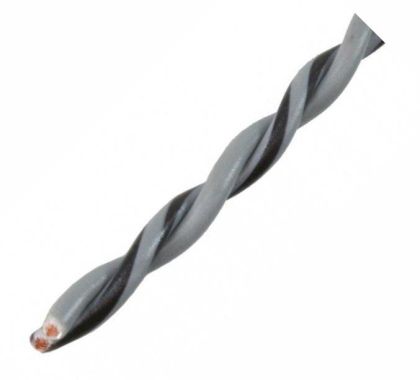 Rolă cablu difuzor răsucit 2x 4,0 mm²x100m Audio System Z-TSC 2.5 GY