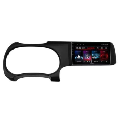 Navigatie Hyundai I10 2020 Lenovo Kit-I10 8 core 6+128 GB Android Waze USB Navigatie Internet Youtube Radio