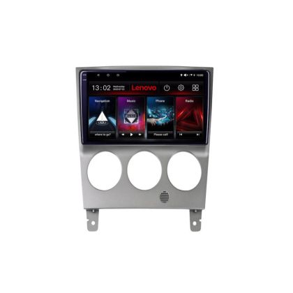 Navigatie Subaru Impreza 2002-2007 Android radio gps internet 8 core QLED 2K 4+64 360 Lenovo