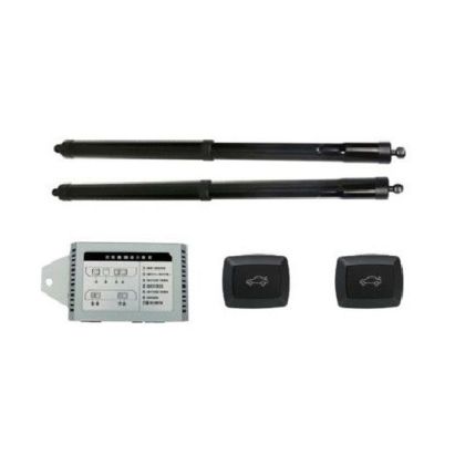 Sistem de ridicare și închidere portbagaj automat din buton și cheie Chevrolet Captiva 2011-2018