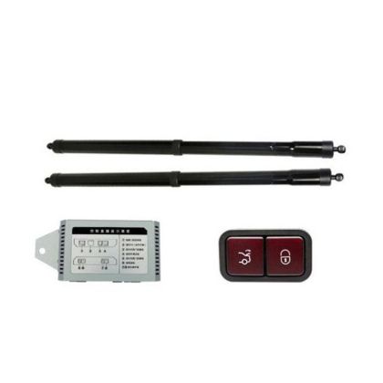 Automatikus csomagtartó emelő és záró rendszer gombbal és kulccsal Citroen DS5 2011-2018