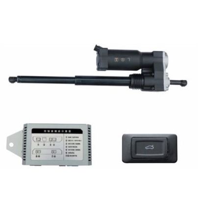 Sistem de ridicare și închidere portbagaj automat din buton și cheie Ford C-Max 2012 - 2019