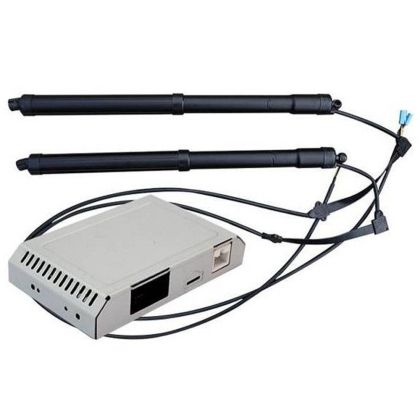 Sistem de ridicare și închidere portbagaj automat din buton și cheie Ford Edge 2007 - 2014