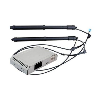 Sistem de ridicare și închidere portbagaj automat din buton și cheie Ford Galaxy MK4 2015 - 2023