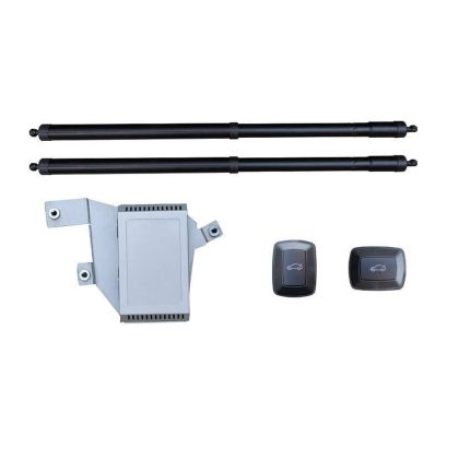 Sistem de ridicare și închidere portbagaj automat din buton și cheie Ford Kuga 2012 - 2016 (pre-facelift) 