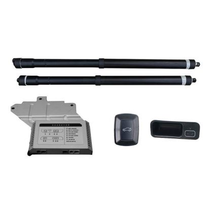 Automatikus csomagtartó-emelő és -záró rendszer gombbal és kulccsal Honda CR-V 2012 - 2016 RM/RE 4. generáció